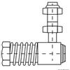 Ultraflex Terminale Cavo L7