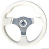 OSCULATI Volante Tender Ø 300 mm bianco