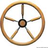 OSCULATI Timone inox e legno 500 mm