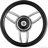 OSCULATI Volante Bliz carbonio