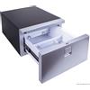 Indel - Isotherm Frigo Isotherm DR30L/V 12/24V Silver door