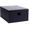 Indel - Isotherm Frigo Isotherm DR30L/V 12/24V Black door