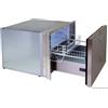 Indel - Isotherm Frigo ISOTHERM DR70 inox