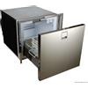 Indel - Isotherm Frigo Isotherm DR 100 inox Clean Touch