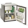 Indel - Isotherm Frigo Cruise Elegance 65 l silver