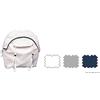 OSCULATI Involucro PVC blu per 22.416.XX