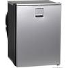 Indel - Isotherm Frigo Cruise Elegance 130 l silver