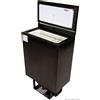 Indel - Isotherm Frigorifero a pozzetto verticale ISOTHERM BI30