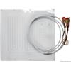Indel - Isotherm Evaporatore a piastra per frigo max 150 l