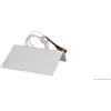 Indel - Isotherm Evaporatore a piastra ad L per frigo max80 l