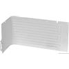 Indel - Isotherm Evaporatore a piastra ad L per frigo max 125 l