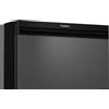 Dometic Frigo NRX0080C 80L argento scuro