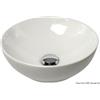 OSCULATI Lavello semisferico ceramica 410 mm