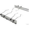 OSCULATI Set fermapentole TECHIMPEX per Piano Cottura 3 Fuochi