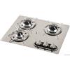 OSCULATI Fornello 3 fuochi 470 x 360 mm
