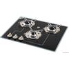 OSCULATI Piano a gas 3 fuochi 505 x 410 mm