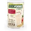 NUTRITION & SANTE' ITALIA SPA PESOFORMA NATURE SMOOTHIE MELA E CRUSCA AVENA 12 PASTI 420 G