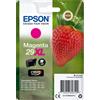 Epson Cartuccia Epson Serie 29XL magenta [C13T29934022]