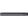 DELL S-Series S3048-ON Gestito L2/L3 Gigabit Ethernet (10/100/1000) 1U Nero