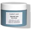 Comfort Zone Sublime Skin Rich Cream 60ml - crema ridensificante
