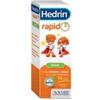 Hedrin - Rapido Spray Confezione 60 Ml