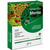 ABOCA SPA SOCIETA' AGRICOLA Natura Mix Advanced Mente Concentrato Fluido 10 flaconcini- Integratore per Funzioni Cognitive