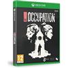 Fireshine Games The Occupation Xbox1- Xbox One
