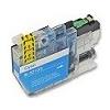 Brother Cartuccia Compatibile per Brother LC 3213 Brother LC-3213 Ciano ML 10