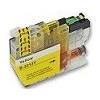 Brother Cartuccia Compatibile per Brother LC 3213 Brother LC-3213 Giallo ML 10