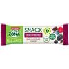 ENERVIT SPA Enerzona snack crun ber33g