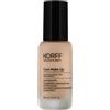 KORFF S.R.L Korff skin booster fondotinta idratante 24h effetto nude 06