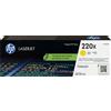 HP Cartuccia toner originale giallo LaserJet HP 220X