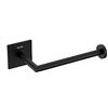 COSMIC Portablocco Senza Coperchio negro-mate, 15,2 x 7,6 x 4,5 cm