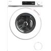 Sharp ES-NFB912DWNA Lavatrice 9 Kg. 1200 giri Inverter Classe A, Lavaggio rapido 15 minuti