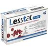 MEDIBASE Srl LESSTAT FORTE 30 COMPRESSE