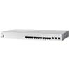 Cisco CBS350-12XS-EU Managed 12-port SFP+, 2x10GE Shared
