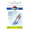 Master-Aid M-Aid Protezione Punta Piedi2P 2 St