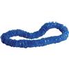 Beistle Soft Twist Poly Leis, Blu, 3,8 x 91,4 cm