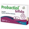 PROBACTIOL BIFIDO 15 CAPSULE ITA