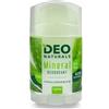 Optima Naturals DEONATURALS STICK CON ALOE DEODORANTE PER LA PERSONA 100 G