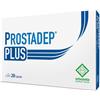 ERBOZETA SpA Prostadep Plus 20cps