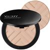 Vichy Dermablend Covermatte Fondotinta In Polvere Compatto - 25 Nude