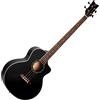 Ortega Guitars ACOUSTIC BASS 4-STR. ORTEGA