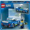LEGO SPA Lego 60312 Auto della Polizia