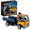 LEGO SPA Lego 42147 Camion Ribaltabile