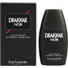 GUY LAROCHE Drakkar Noir - Eau De Toilette Uomo 30 ml Vapo