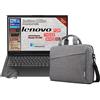 Lenovo USATO - Notebook Lenovo Intel i5 11Th RAM 24GB SSHD 1256GB 15,6 Win11Pro Office