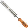 Oregon 13252 Portalima Completo di Guida e Lima da 5.5 mm, Grigio