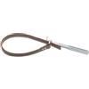 Hazet 2170 Chiave a Nastro Universale, Argento