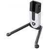 Topeak Flashstand Fat Bike - Supporto Pieghevole per Bicicletta, 15,7 x 9,6 x 3 cm, 19,8 x 16,6 x 13,6 cm x 6,5 x 5,3 (Aperto)